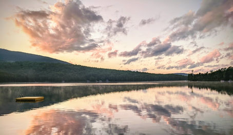 A Weekend to Breathe: Women’s Retreat at Lake Armington, NH