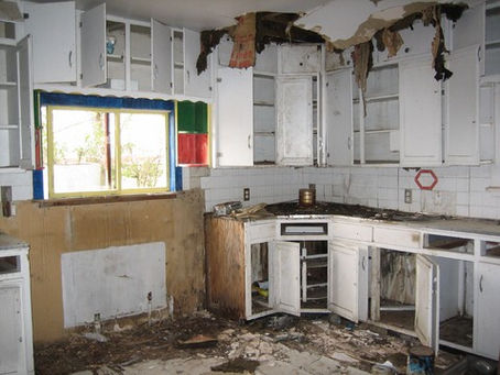 Milwaukee Tenant gone AWOL?