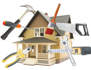 Can I finance my renovation?