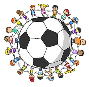 サッカーボール