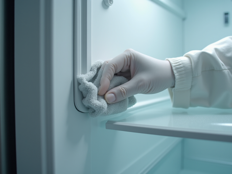 Why Your Refrigerator Is Running Constantly - Refrigerator Troubleshooting Tips