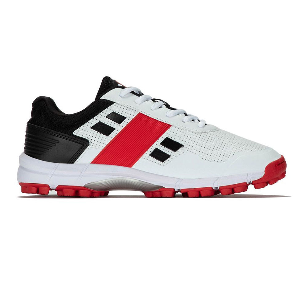 Thumbnail: Gray Nicolls Velocity 4.0 Rubber Shoes