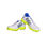 Thumbnail: DSC Beamer Cricket Shoes - Yellow/White