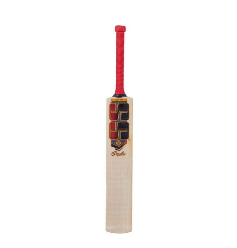 Thumbnail: SS GG Smacker Punch English Willow Cricket Bat