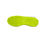 Thumbnail: DSC Beamer Cricket Shoes - Yellow/White