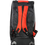 Thumbnail: MAX Optimus Duffle Wheelie Small Kit Bag