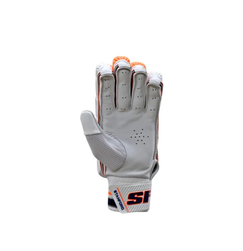 Thumbnail: SF Platino Batting Gloves