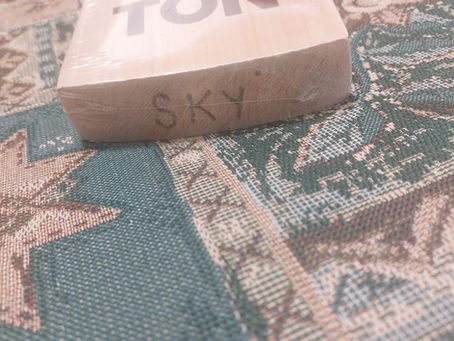 SKY is the limit?