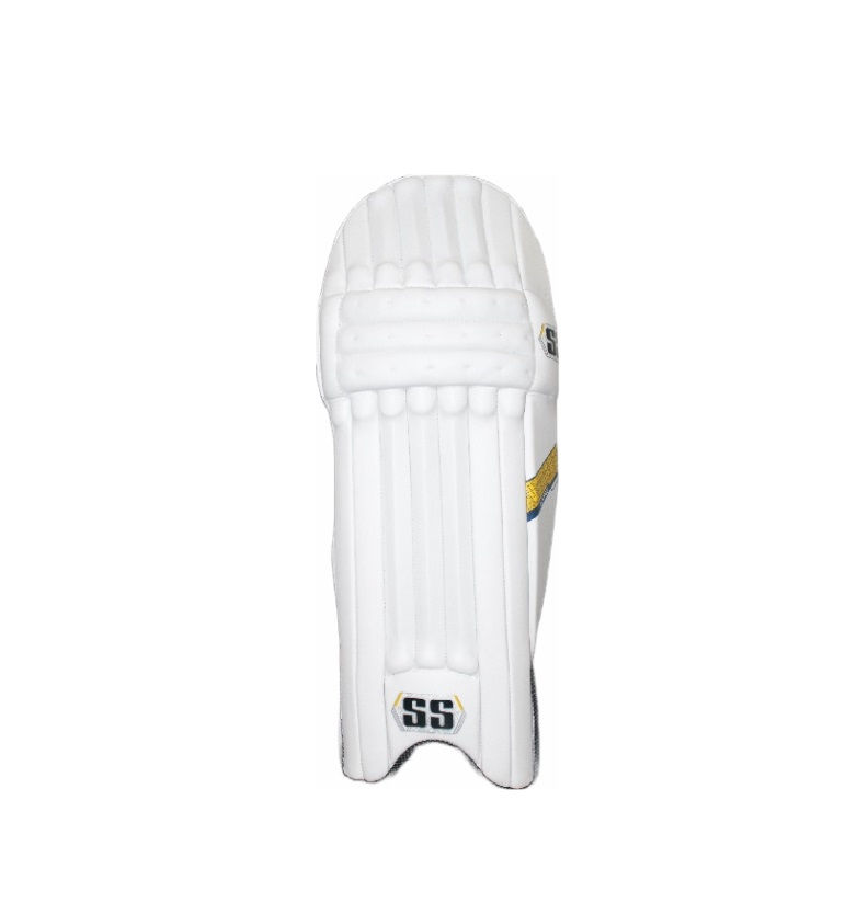 SS Match Batting Pads Youth