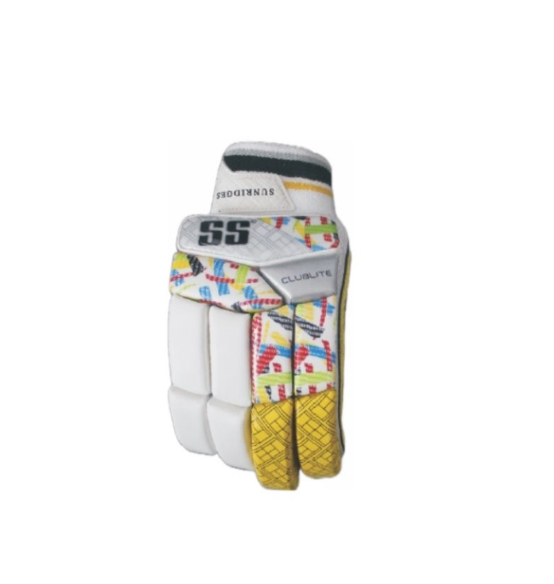 Thumbnail: SS Clublite Batting Gloves