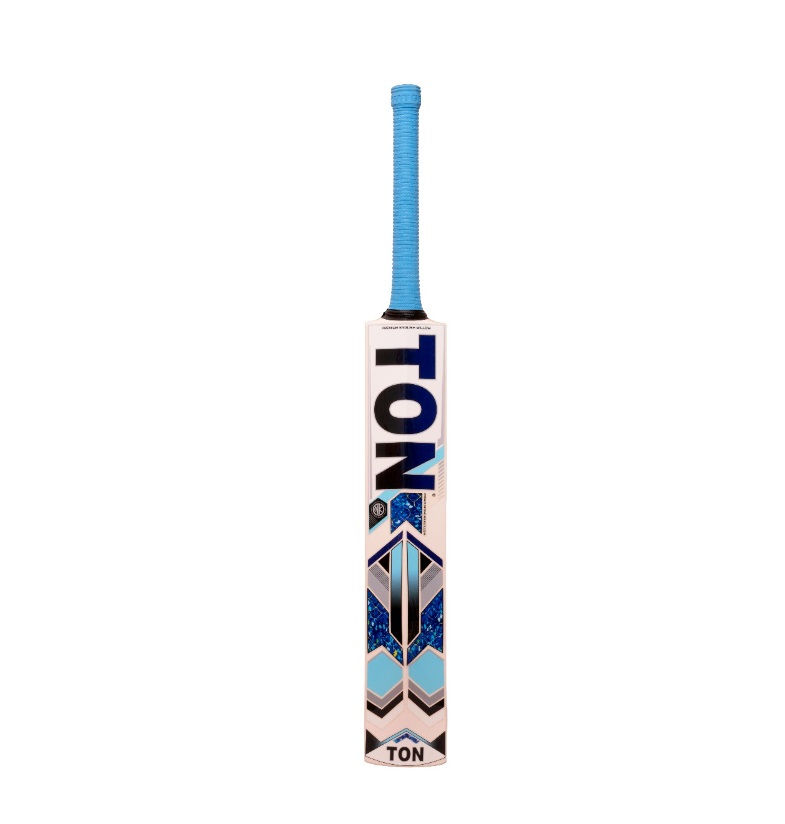 Thumbnail: SS TON Classic English Willow Cricket Bat