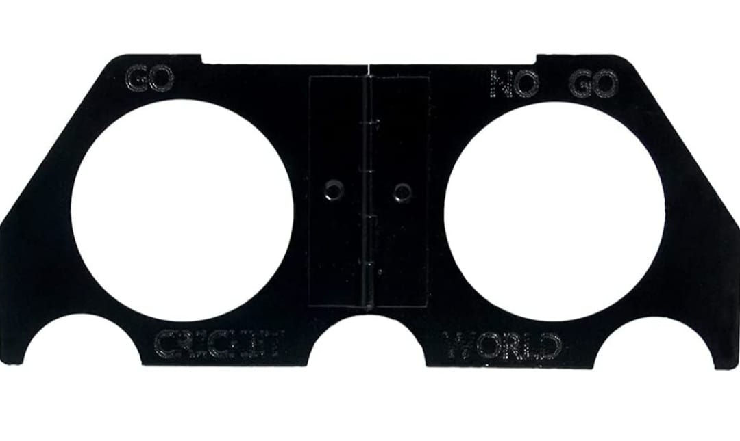 Multipurpose Umpire Guage