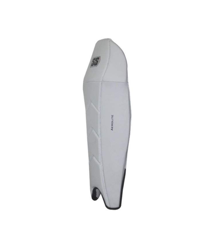 Thumbnail: SS Aerolite Wicket Keeping Pads