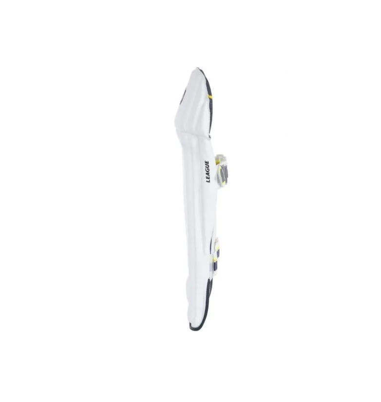 Thumbnail: SG League Cricket Wicket keeping Legguard/Pads