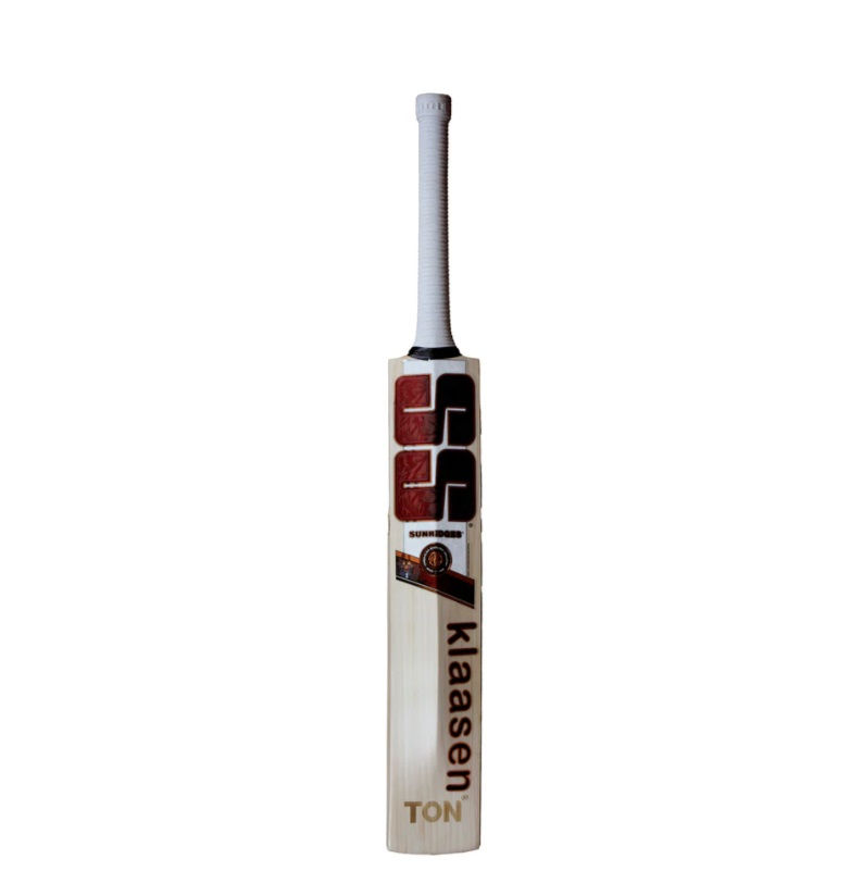 Thumbnail: SS Heinrich Klaasen (Player) English Willow Cricket Bat