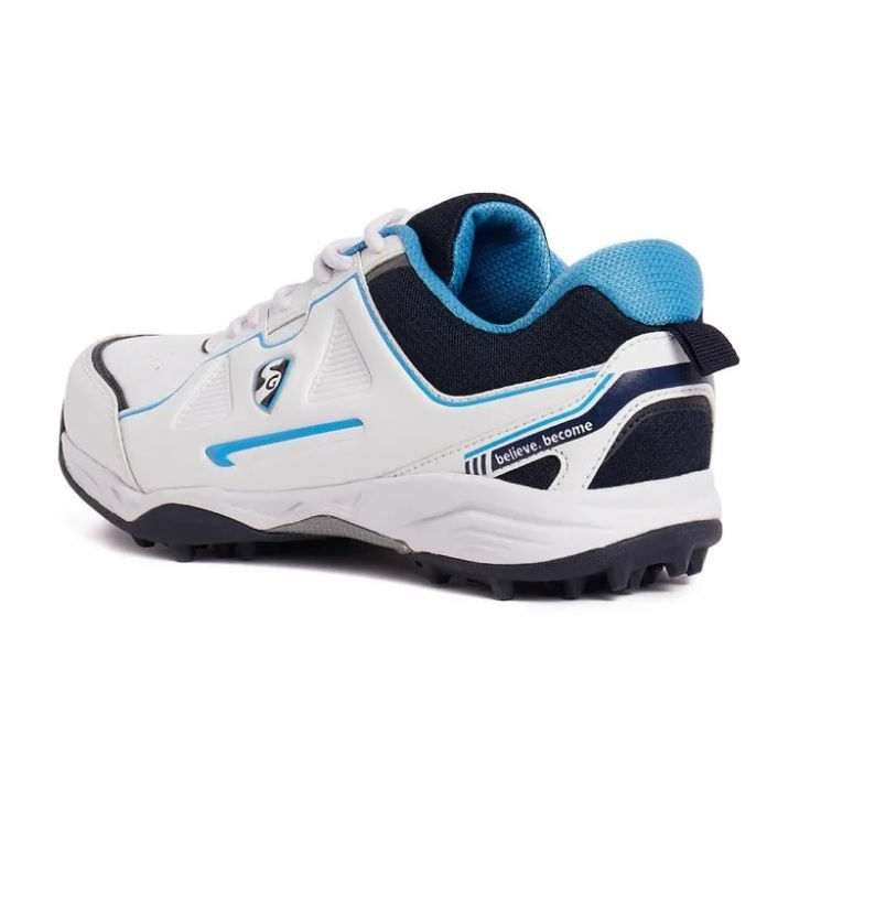 Thumbnail: SG Club 5.0 Cricket Shoes