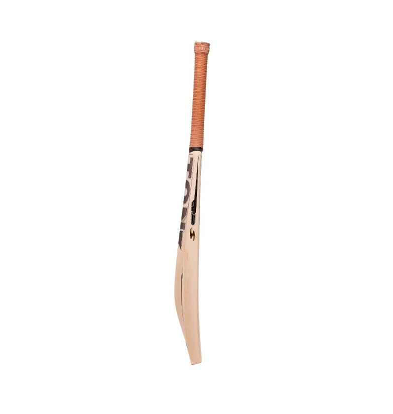 Thumbnail: SS Ton Gold Edition English Willow Cricket Bat