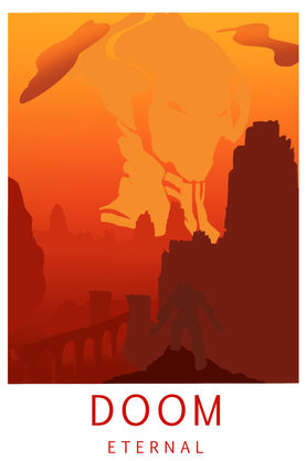 Inspired by Ciaran Monaghan