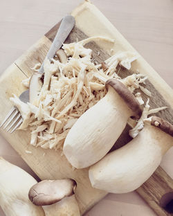 Mushrooms