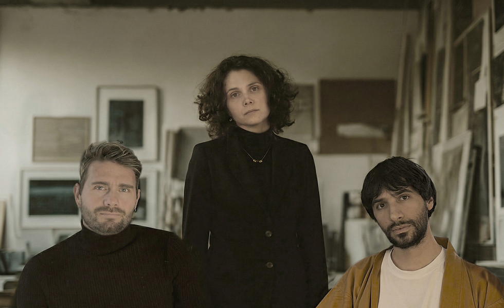 Il Team di RazioStudio