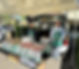 Farmers Market Bootg