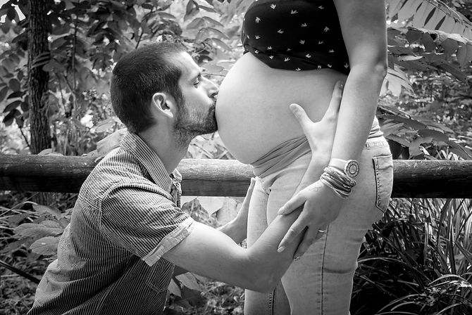 couplefemmeenceinte