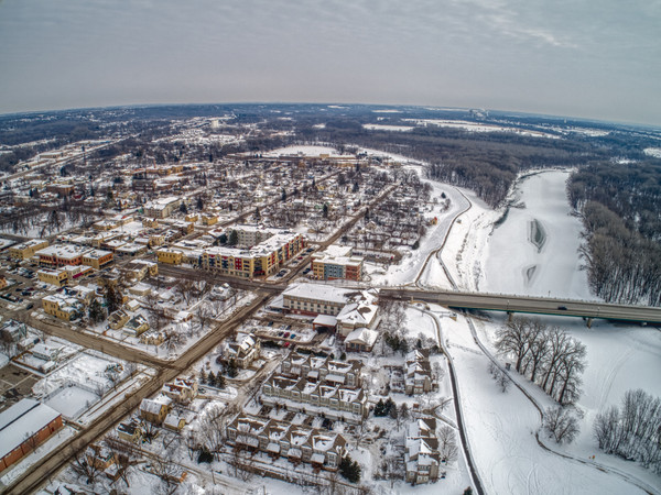 Chaska Minnesota Photo