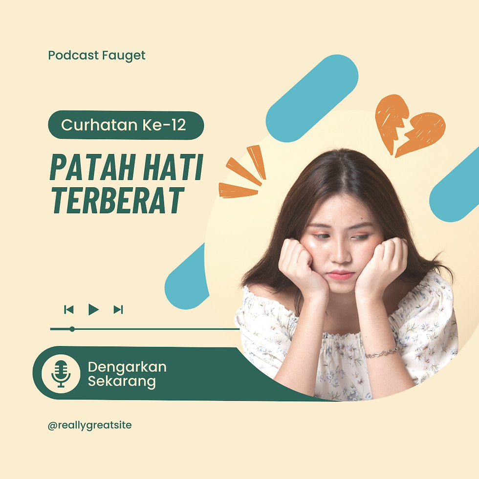 Ruang Curhat