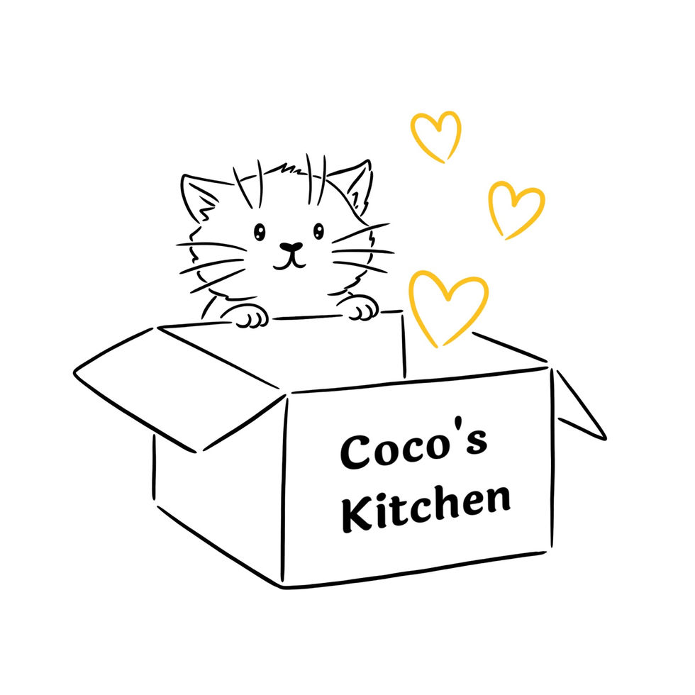 Line Art with Pets