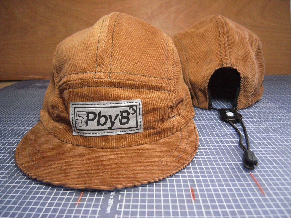 brown cord