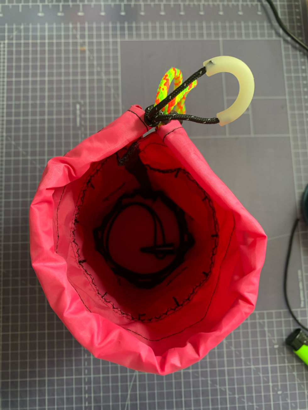 a peek inside