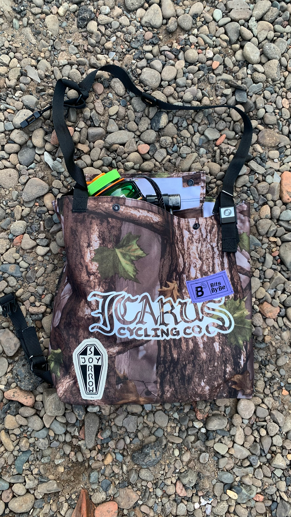 Thumbnail: Tote (By Be)