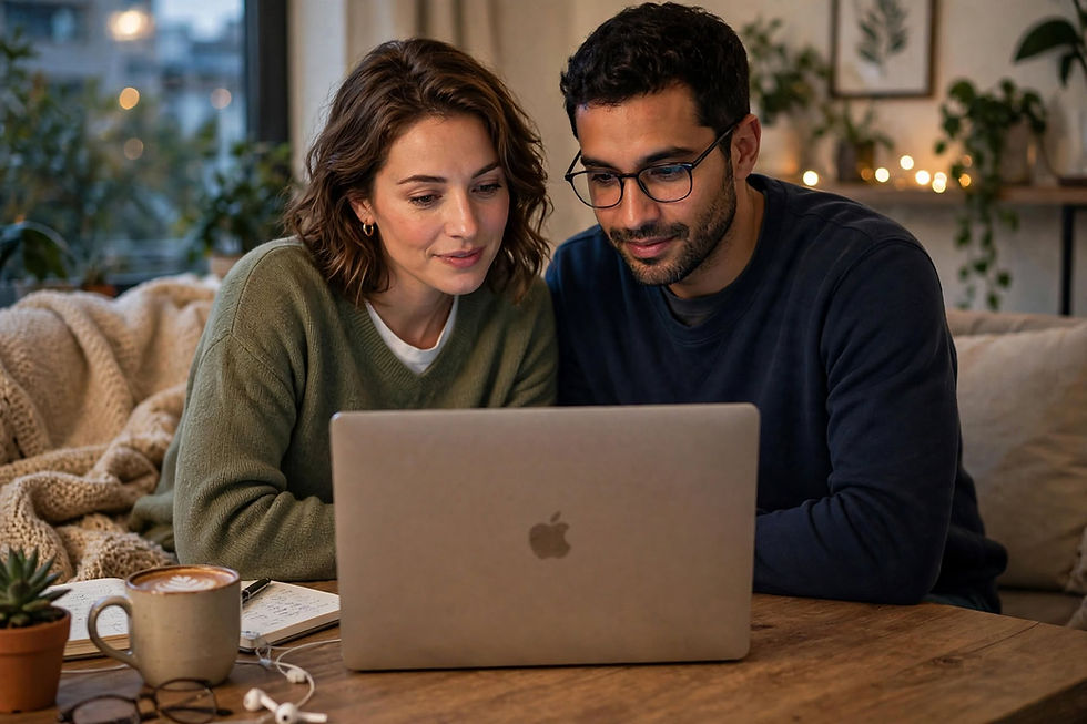 How to Choose the Best Web Browser for Speed, Privacy, and Performance