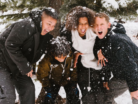 How Can I Keep My Family 'Tech Safe' This Holiday Season?