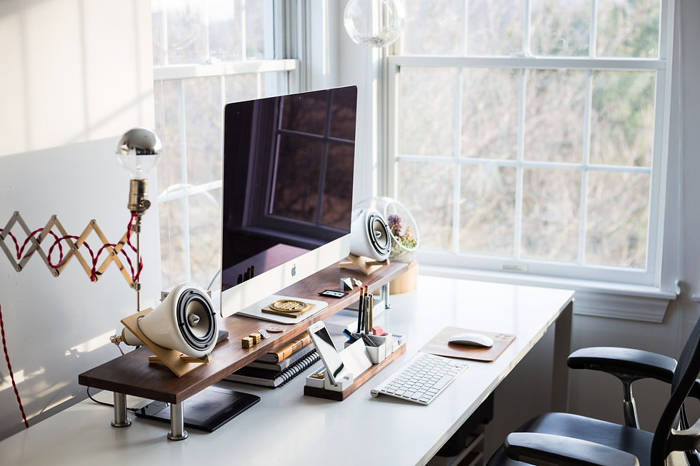 Computer and Tech Tips Blog