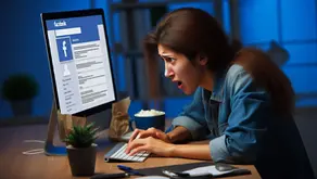 How to Protect Your Facebook From Hacking and Cloning 