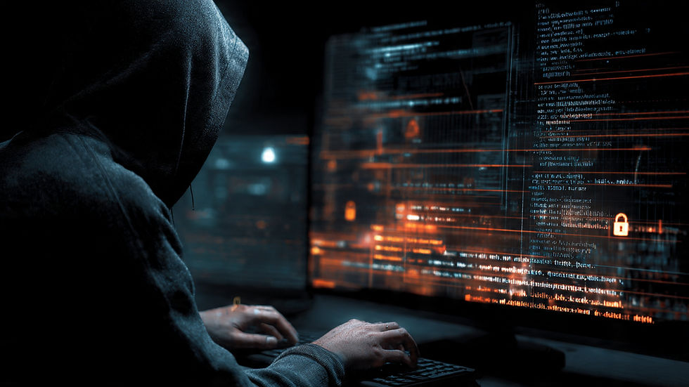 How to Protect Yourself and Your Business From the Canvas Data Breach