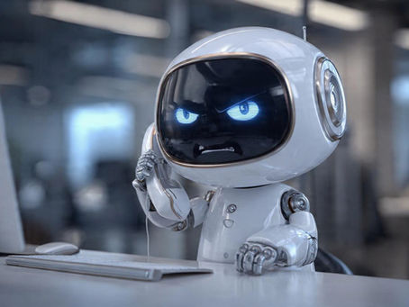 How to Protect Your Kansas City Business from AI Fraud