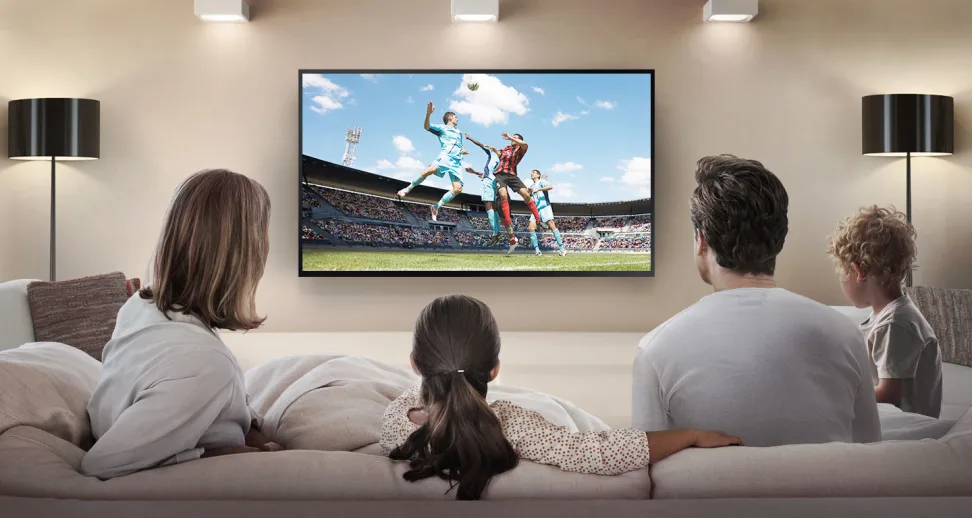 Setup of Smart TVs and Other Smart Home Devices.webp