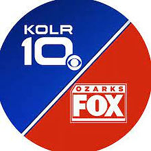 Burton Kelso on-air technology expert and guest contributor for KOLR news.