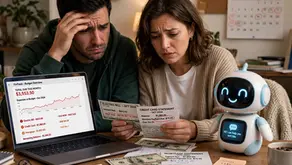 How To Use AI To Slash Every Bill Your Pay