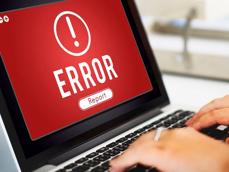 How Can I Tell If My Computer, Smartphone, or Tablet is Failing?