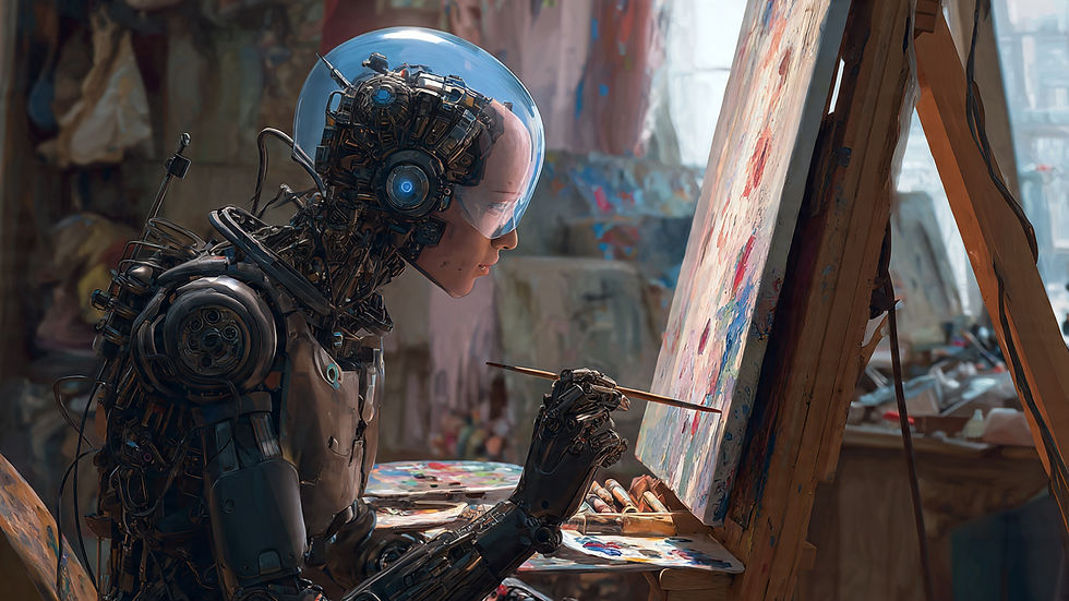 Created with Meta.AI