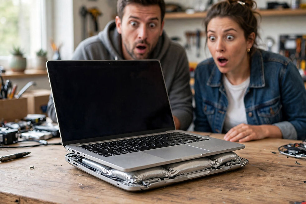 Learn the fastest way to find and use free alternatives to chatgpt with this simple, jargon-free guide from the Integral Tech Blog.