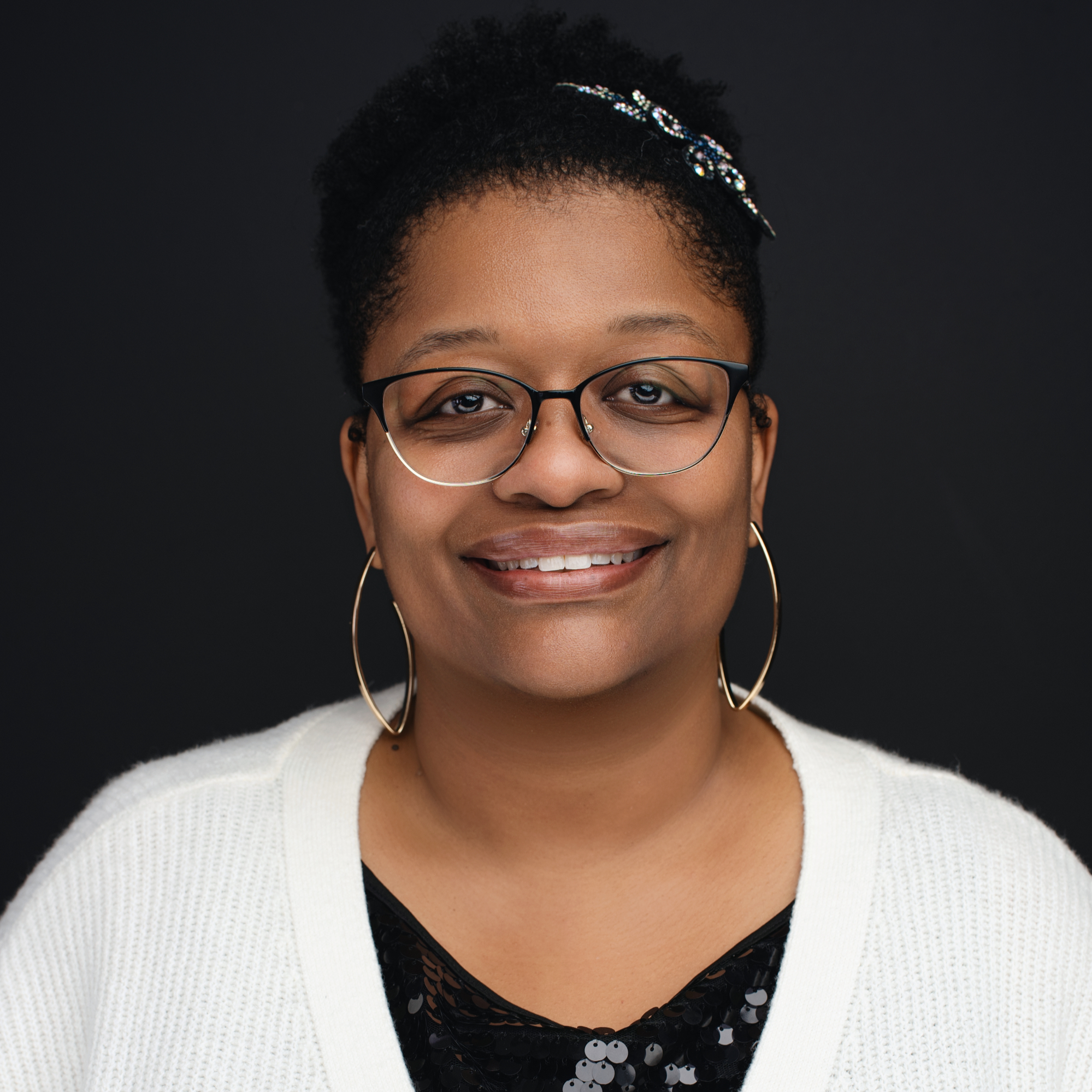 Writer: Djuana Monique Ross
