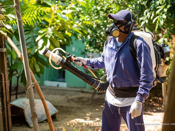 Blitz educativa será realizada nesse sábado em bairros de Boa Vista