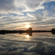 lake by Emily McMillan