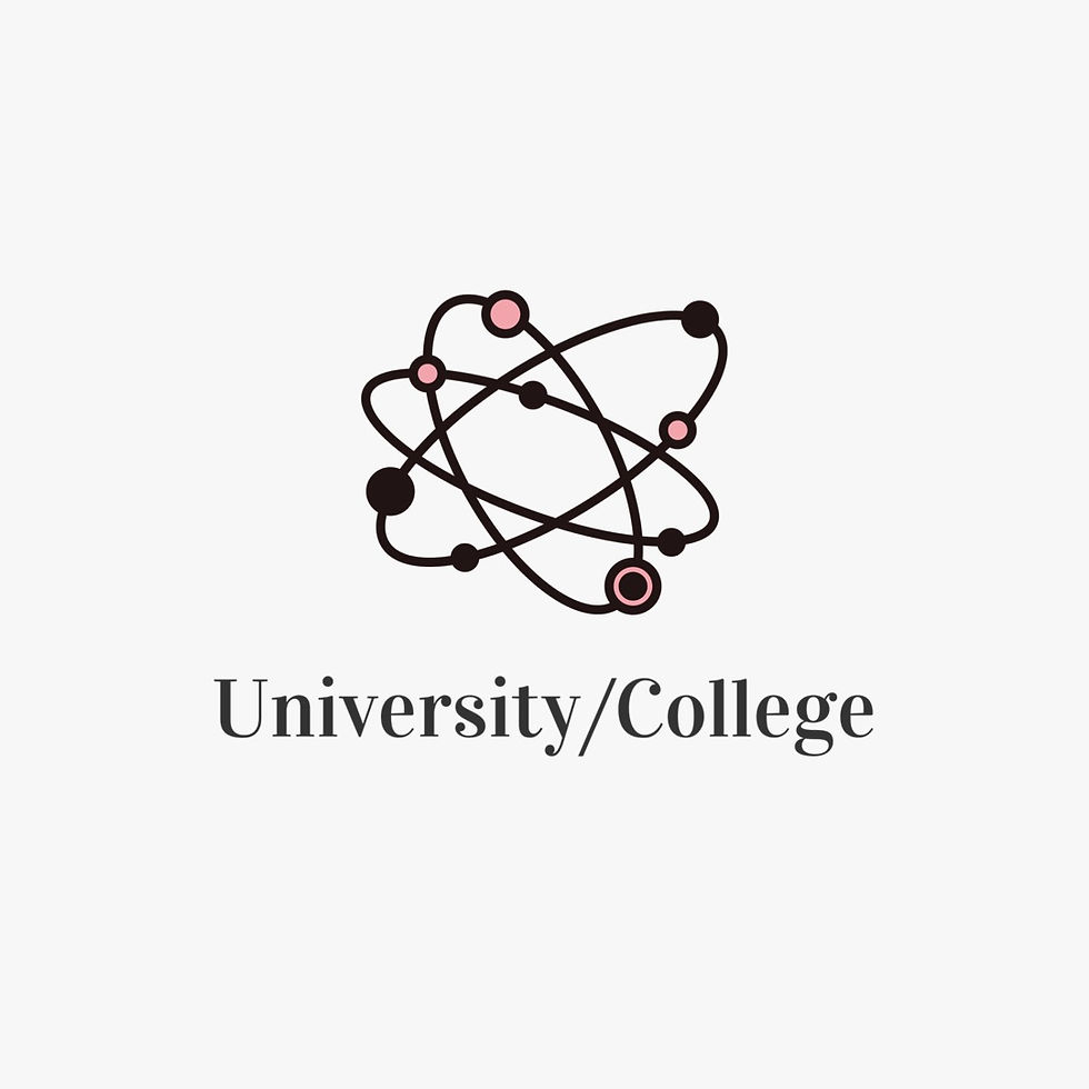 University Category