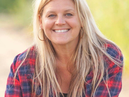 Episode 73 – Danielle Gollick – Content Creator/Copywriter
