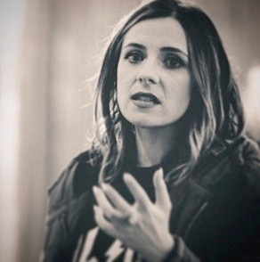 Episode 72 – Dawn Russell – Head of Services, Ana Liffey Project